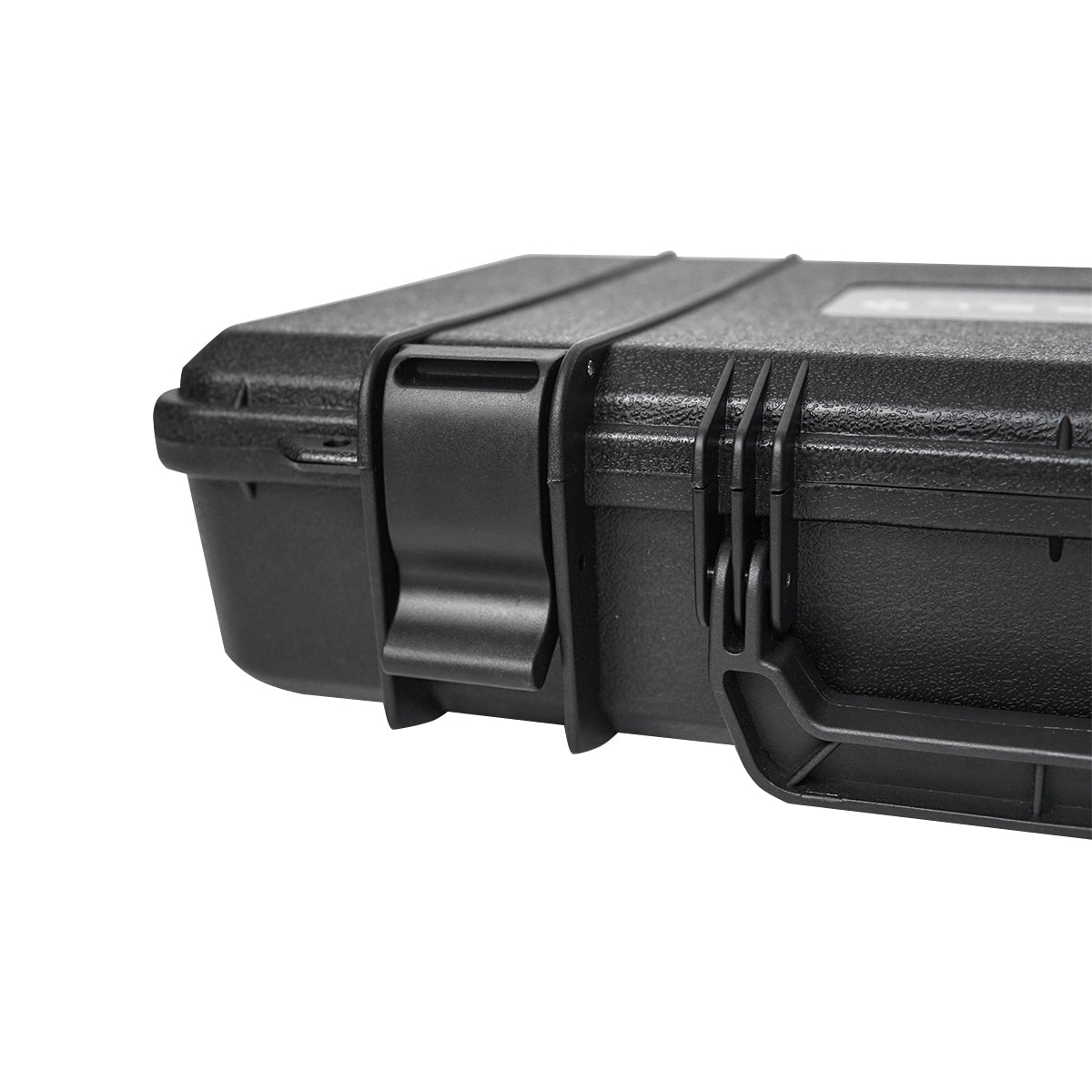 VESSEL VSC4325 Portable Hard Case for Photography Equipment Tactical Instruments Tool Box and other devices VS4325