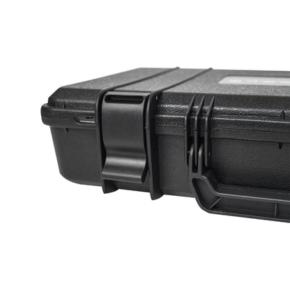 VESSEL VSC4325 Portable Hard Case for Photography Equipment Tactical Instruments Tool Box and other devices VS4325