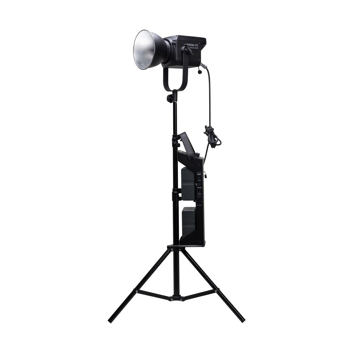Nanlite Forza 500 500W LED Monolight Studio Light