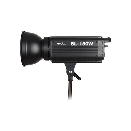 Godox SL-150W LED Video Light SL150W (Daylight-Balanced)