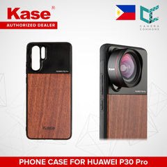 Kase Mobile Phone Case/Phone Lens Holder For Huawei P10 / P10 Plus / P20 / P20 Pro / P30 and more