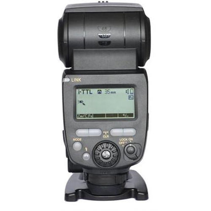 Yongnuo YN685 GN60 2.4G System ITTL HSS Wireless Flash Speedlite for Nikon
