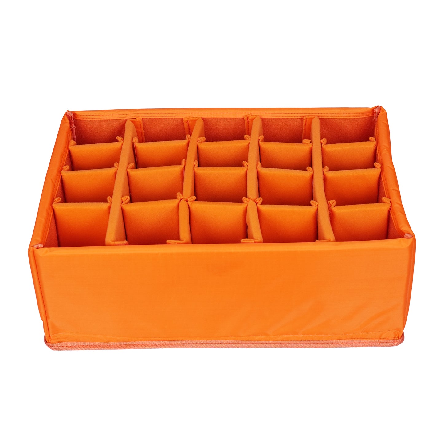 VESSEL Divider for CC2 Trolley Hard Case | Divider Only Camera Accessories