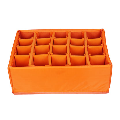 VESSEL Divider for CC2 Trolley Hard Case | Divider Only Camera Accessories