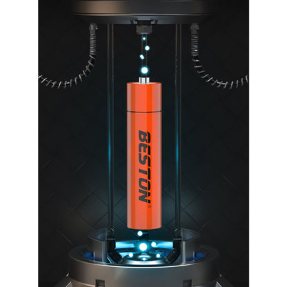 Beston 4pcs AAA 1.5V 1200mWh 3AN-32 Li-ion Rechargeable Batteries