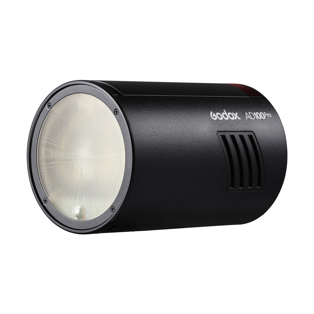 Godox AD100PRO Pocket Flash for Studio Photography