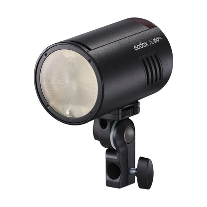 Godox AD100PRO Pocket Flash for Studio Photography