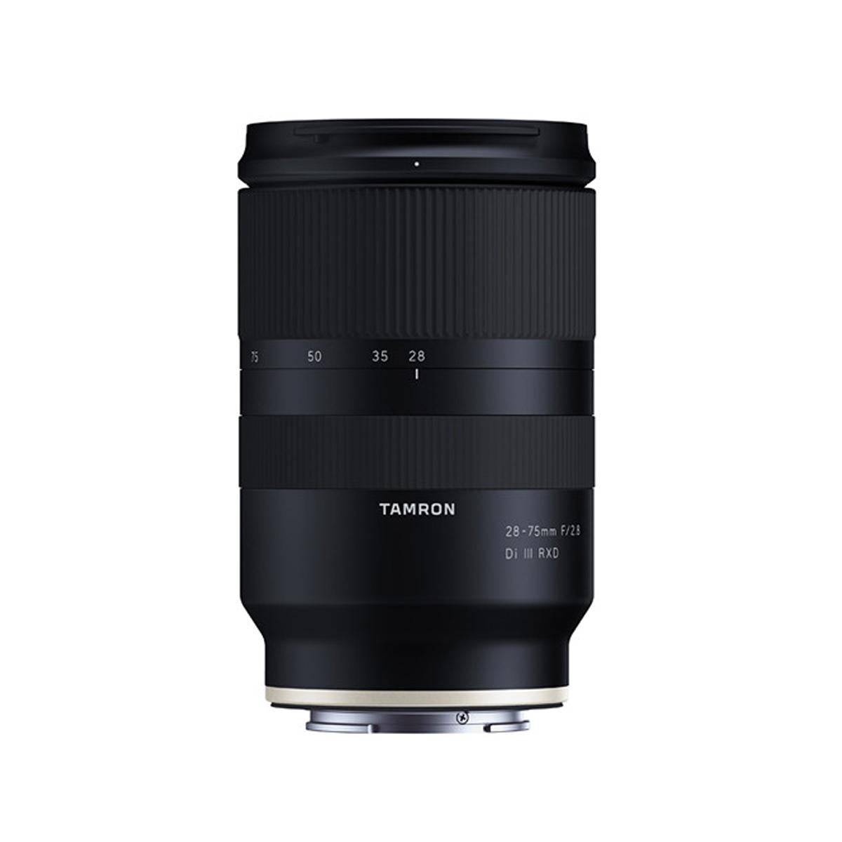 Tamron A036SF 28-75mm F/2.8 for Sony Mirrorless FE Full Frame E Mount A036 A7 iii a73 a7r a7 ii a7
