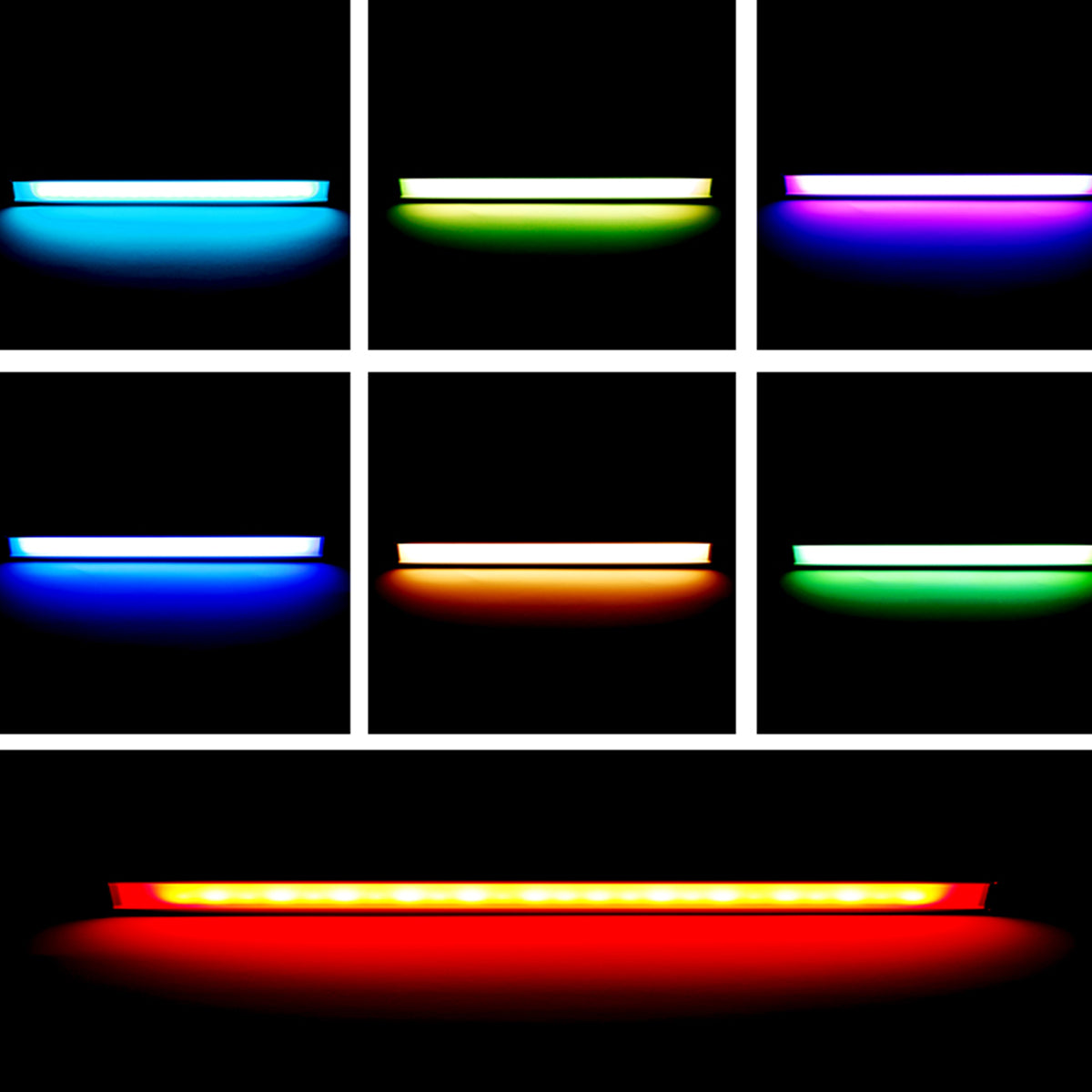 CLEARANCE LUXCEO LEDQ508A Photography Studio Lighting