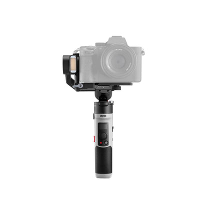 Zhiyun Crane M2S Gimbal Stabilizer Standard Kit for DSLR Cameras Portable Lightweight Videography