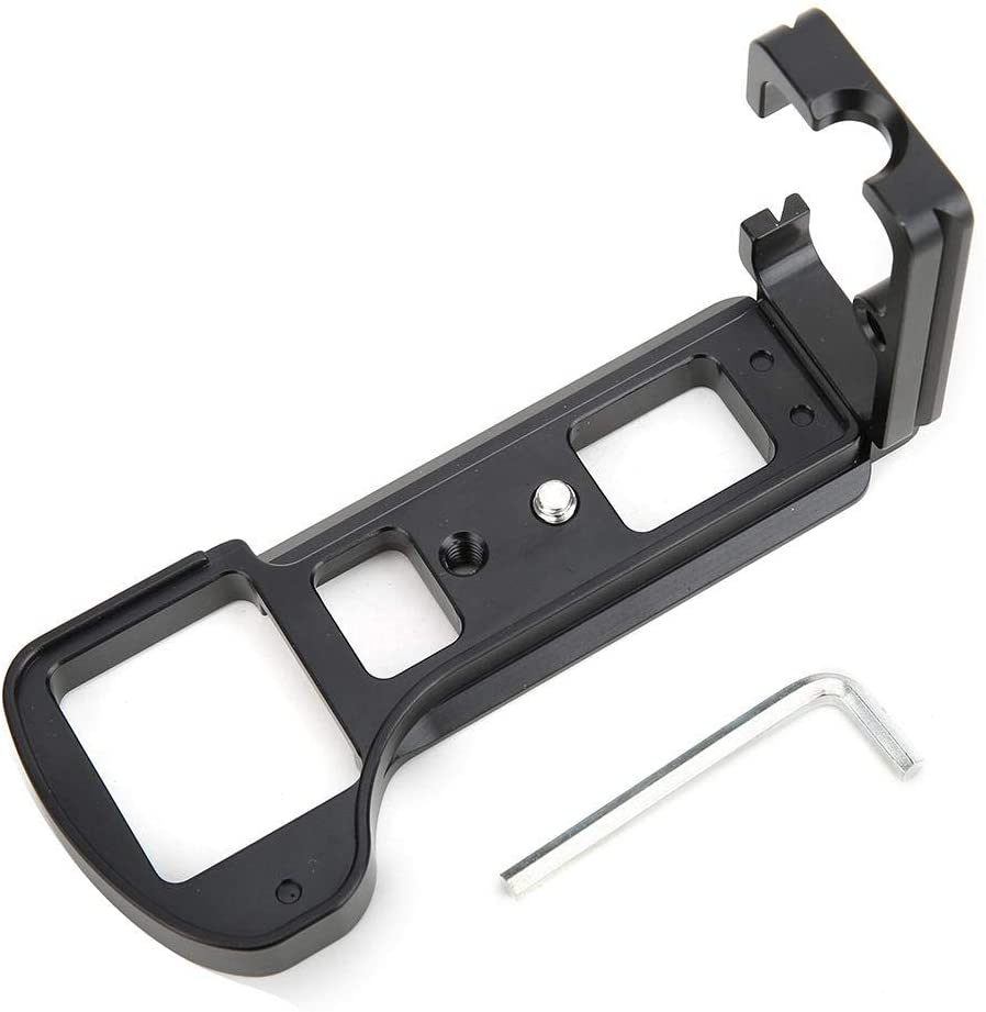 CLEARANCE L-Plate A6500 Regular Camera Accessories Studio Equipment