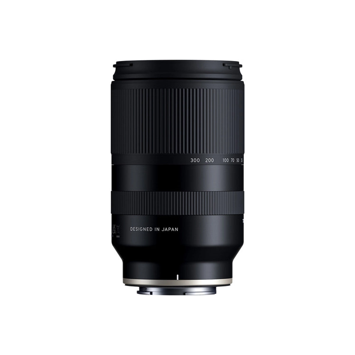 Tamron B061S 18-300mm f/3.5-6.3 Di III-A VC VXD Lens for Sony E E-Mount