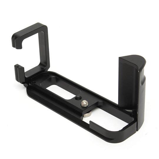 XT20 Universal L-Plate Bracket Quick Release Vertical Plate