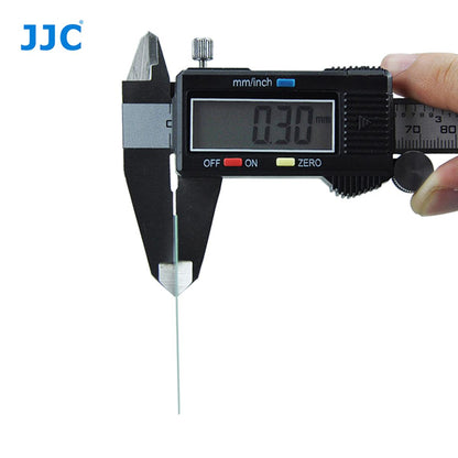 JJC Ultra-thin LCD Screen Protector for FUJIFILM X-A5