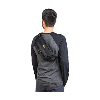 Lowepro M-Trekker HP120 Black Bag for Camera Gears