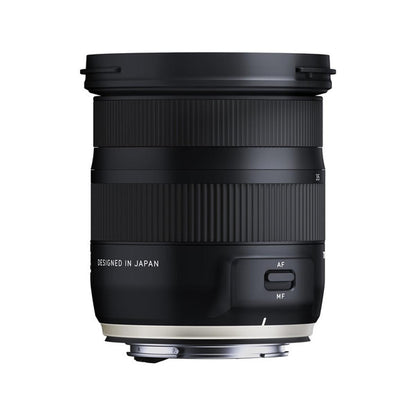 Tamron A037 17-35mm F/2.8-4 Di OSD Canon DSLR EF Mount Full Frame