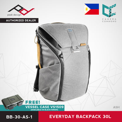 Peak Design Bag Everyday Backpack 30L