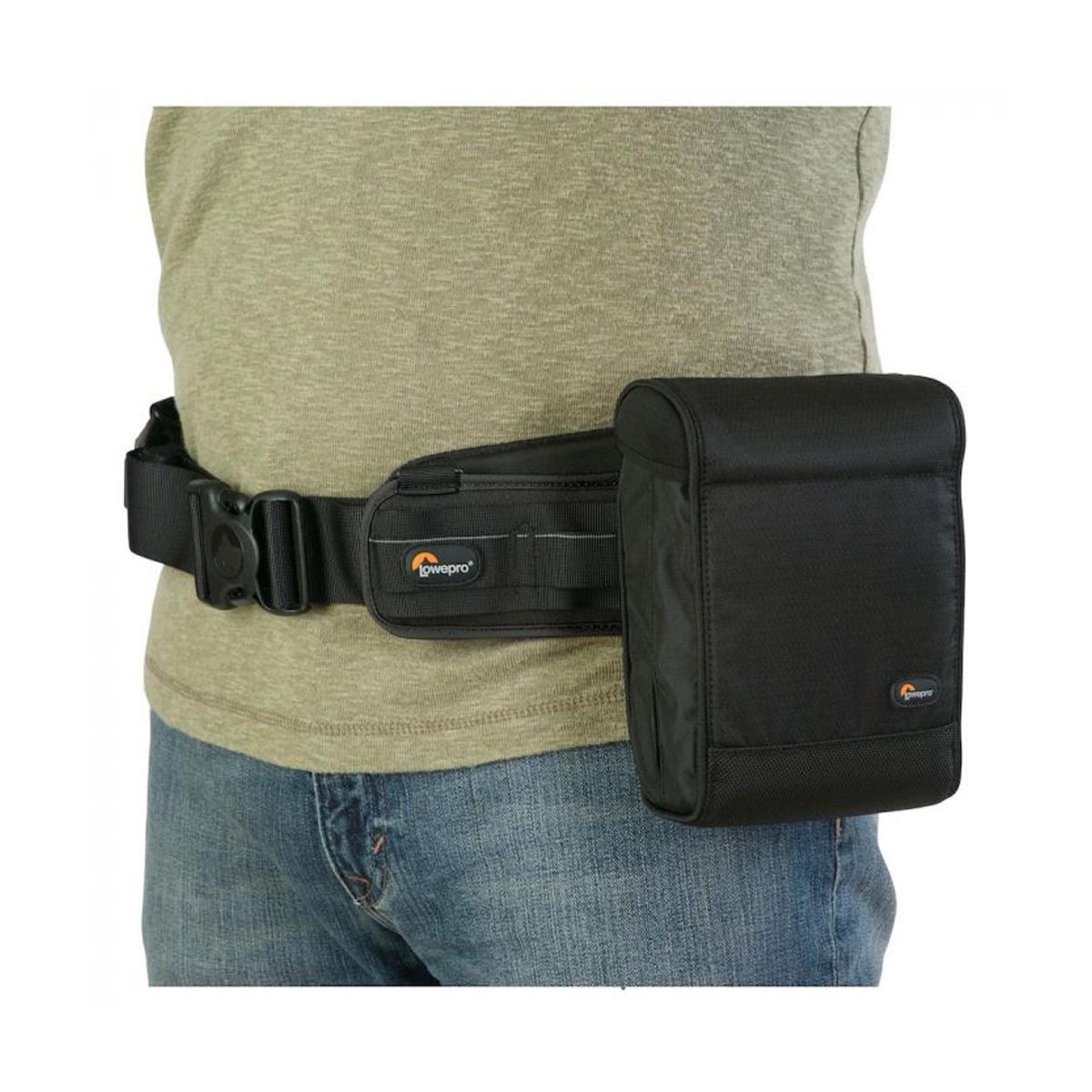 Lowepro S&F Filter Pouch 100 Belt Bag