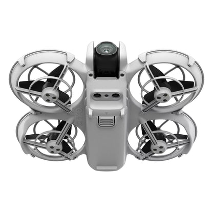 DJI Neo Drone Standard and Fly More Combo Lightweight Portable Palm Takeoff & Landing 4K Ultra-Stabilized Video