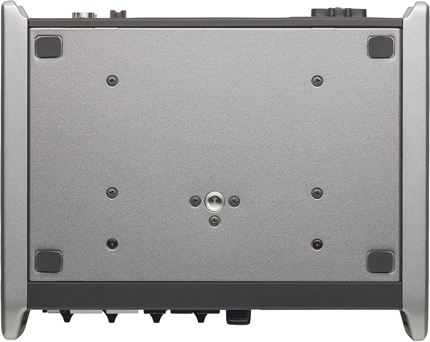 Zoom F4 Professional Field Recorder/Mixer, Audio for Video, 24-bit/192 kHz Recording, 8 Channel Recorder