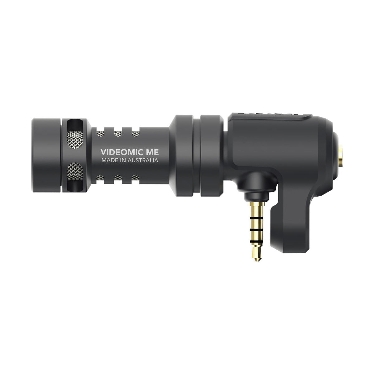 Rode VideoMic Me Compact TRRS Cardioid Mini-Shotgun Microphone for Smartphones