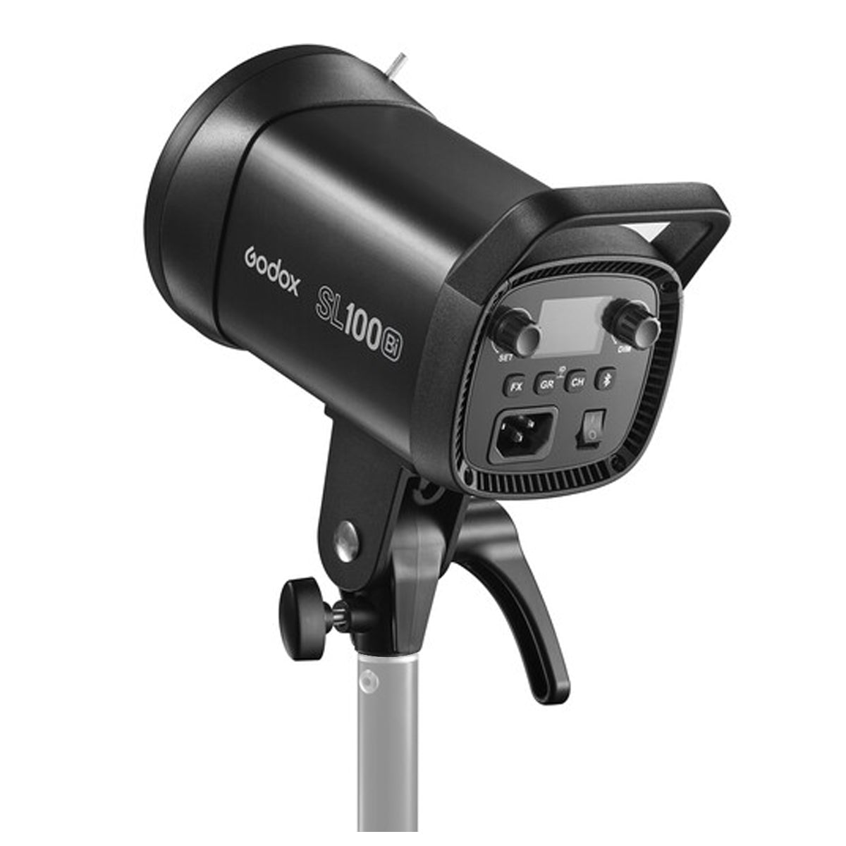 Godox SL100Bi Bi Color LED Video Light Studio Light 2800-6500K SL100 Bi