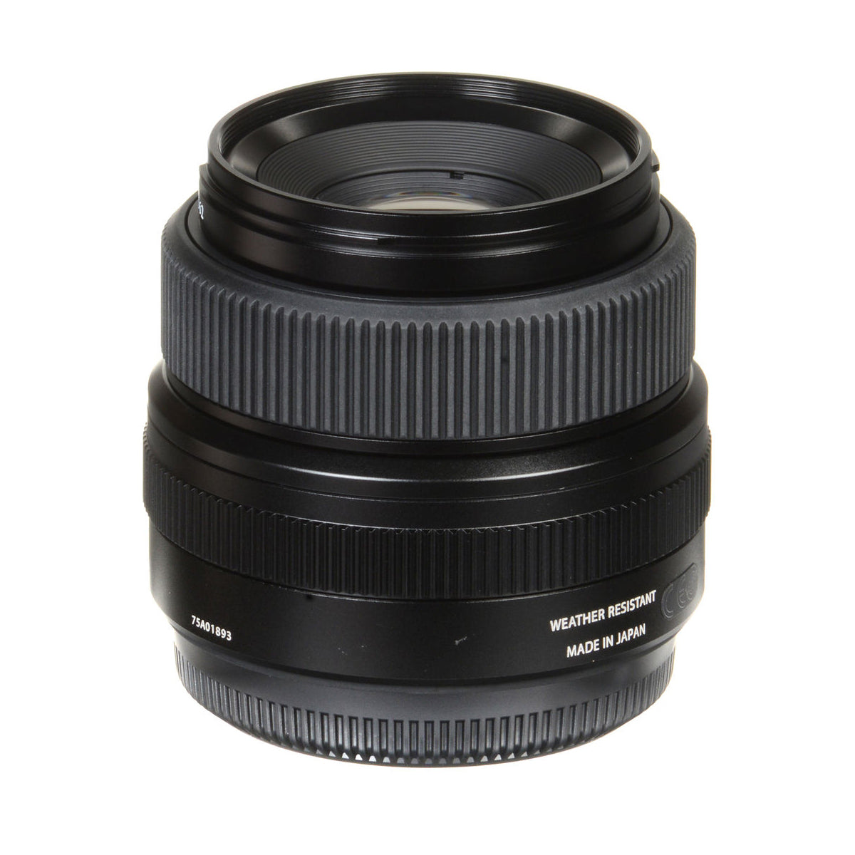 FUJIFILM GF 63mm f/2.8 R WR Lens GF63mm Mirrorless Lens