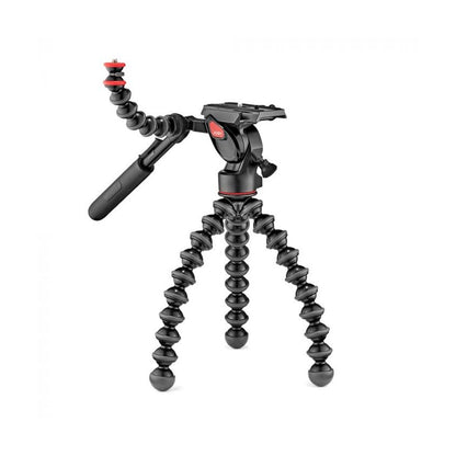 Joby GorillaPod 3K Video PRO Tripod Monopod