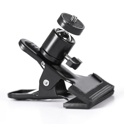 CLEARANCE STUDIOMATE Studio Clip Clamp with Ballhead - Type A SM44