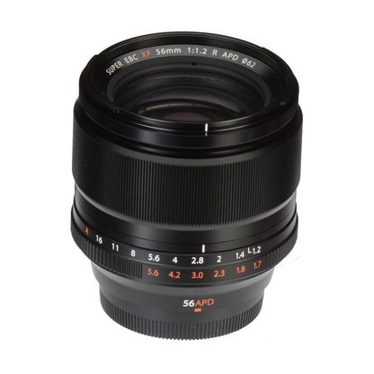 FUJIFILM XF 56mm f/1.2 R APD Lens XF56mm Mirrorless Lens