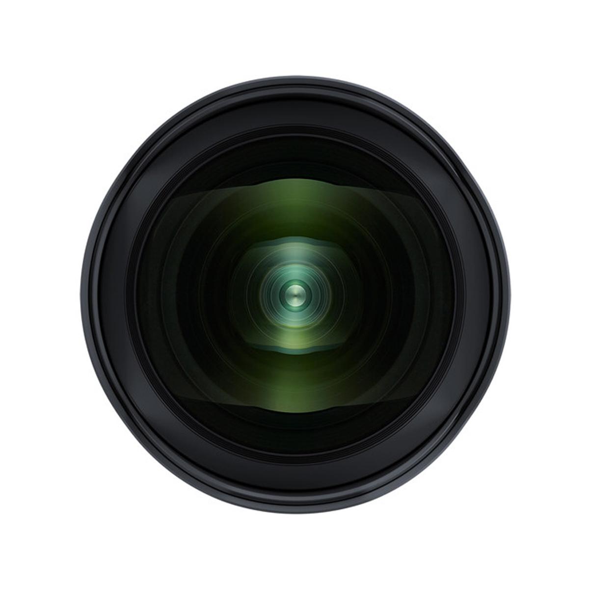 Tamron A041 SP 15-30mm F/2.8 Di VC USD G2 Lens for Canon DSLR EF Mount Full Frame