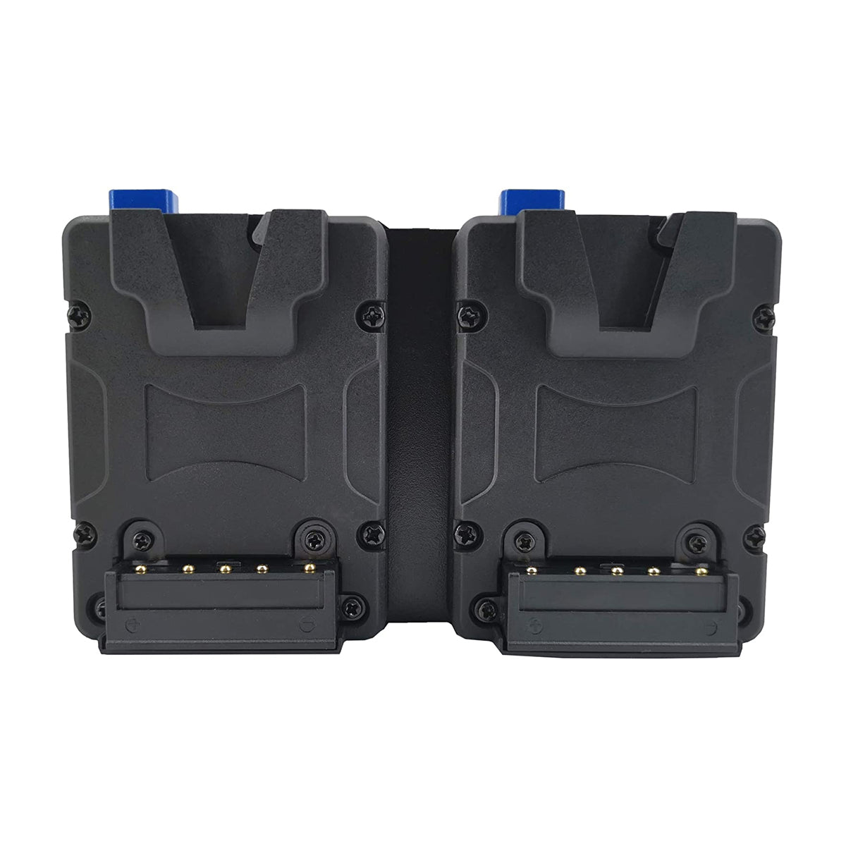 Fxlion Dual V-Mount Plate to Standard Size V-Mount Plate for Nano One and Two