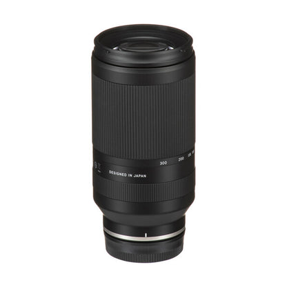 Tamron A047 70-300mm f/4.5-6.3 Di III RXD Lens for Sony E-Mount Full Frame