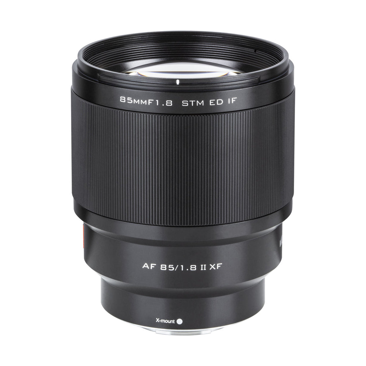 CLEARANCE VILTROX LENS 85mm f1.8 Fujifilm X II