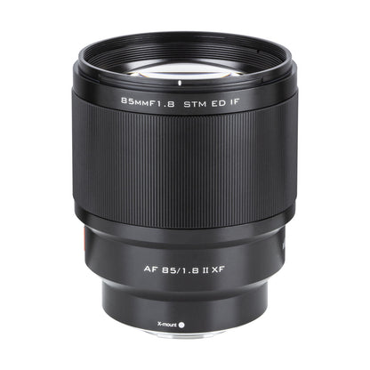 CLEARANCE VILTROX LENS 85mm f1.8 Fujifilm X II