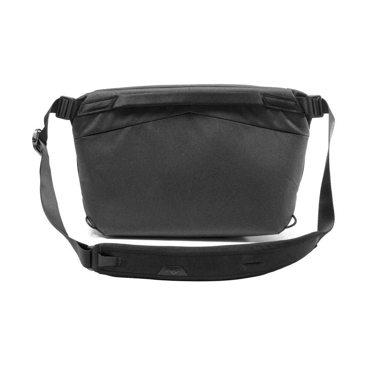 Peak Design Everyday Sling Bag v2 10L Ash Black Version 2