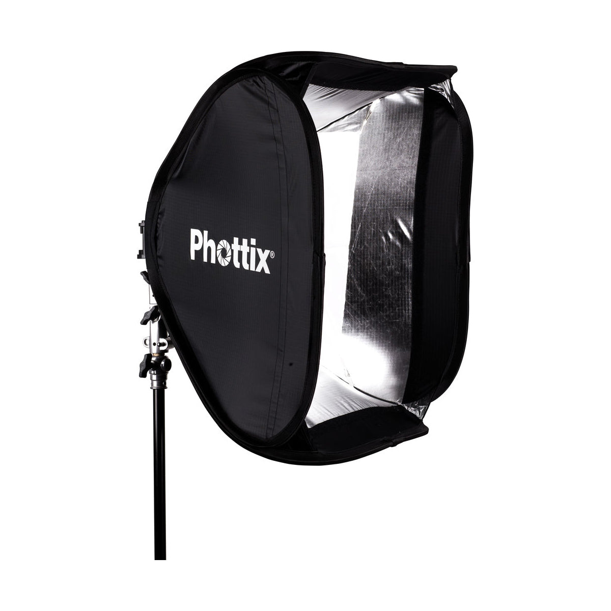 Phottix Transfolder Softbox 60x60cm 24x24 inches PH82523