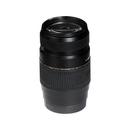 Tamron A17 Zoom Telephoto AF 70-300mm f/4-5.6 Di LD Macro Lens for Pentax DSLR K Mount Full Frame