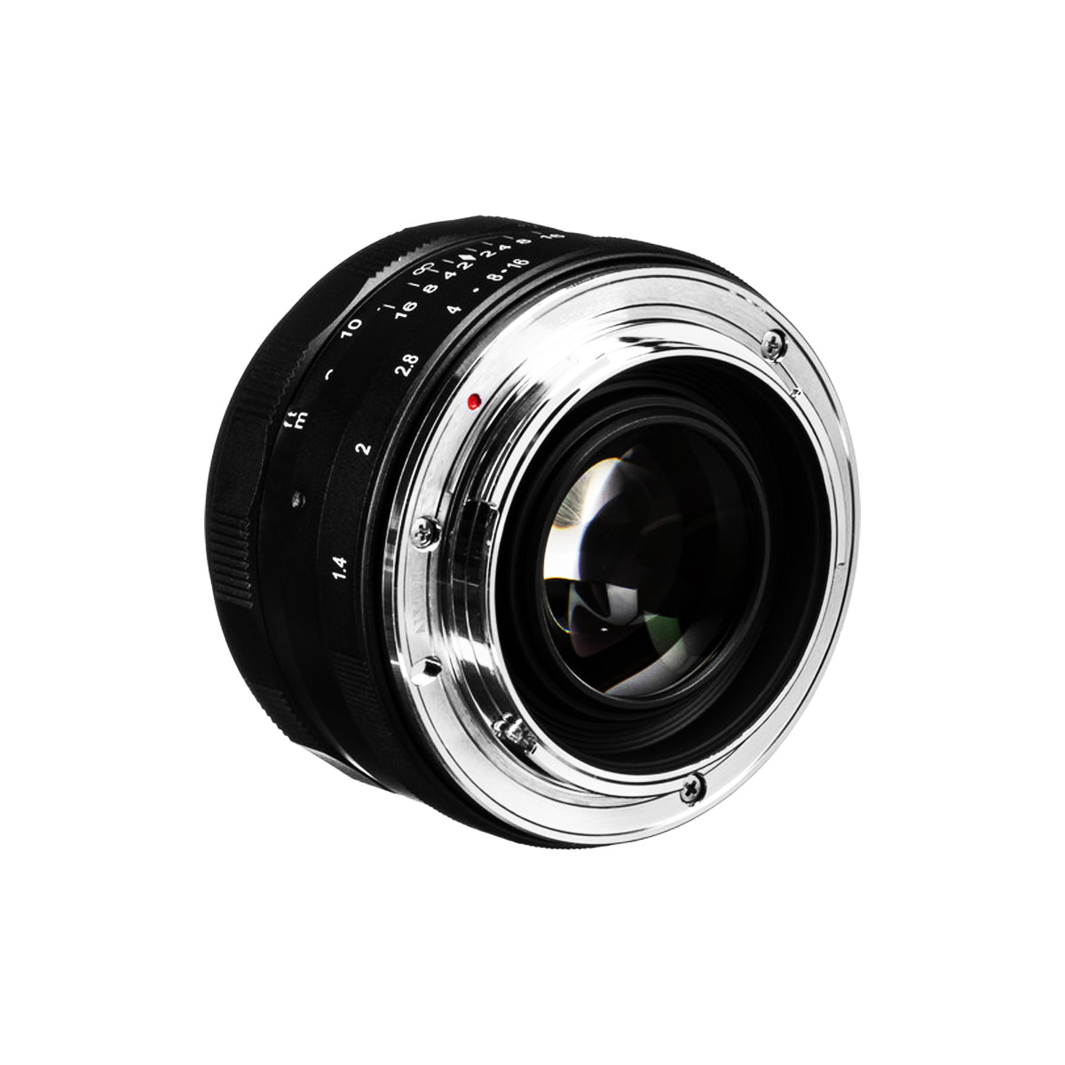 MEIKE 35mm f1.7 Lens Large Aperture Manual Focus Prime APS-C for Sony