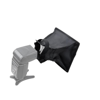 15x17cm Flash Softbox for Camera Flashes