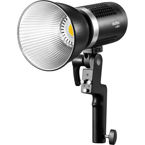 CLEARANCE Godox ML60Bi Bi Color Portable LED Video Light for Studio Photography Videography ML60 Bi