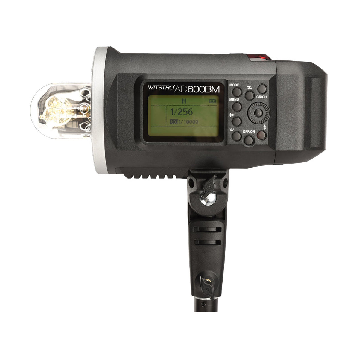 Godox AD600BM Witstro Manual All-In-One Outdoor Flash