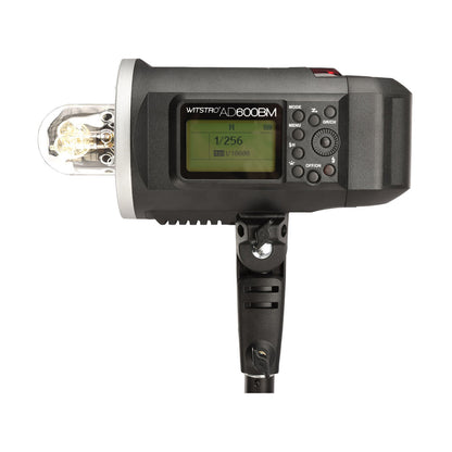 Godox AD600BM Witstro Manual All-In-One Outdoor Flash