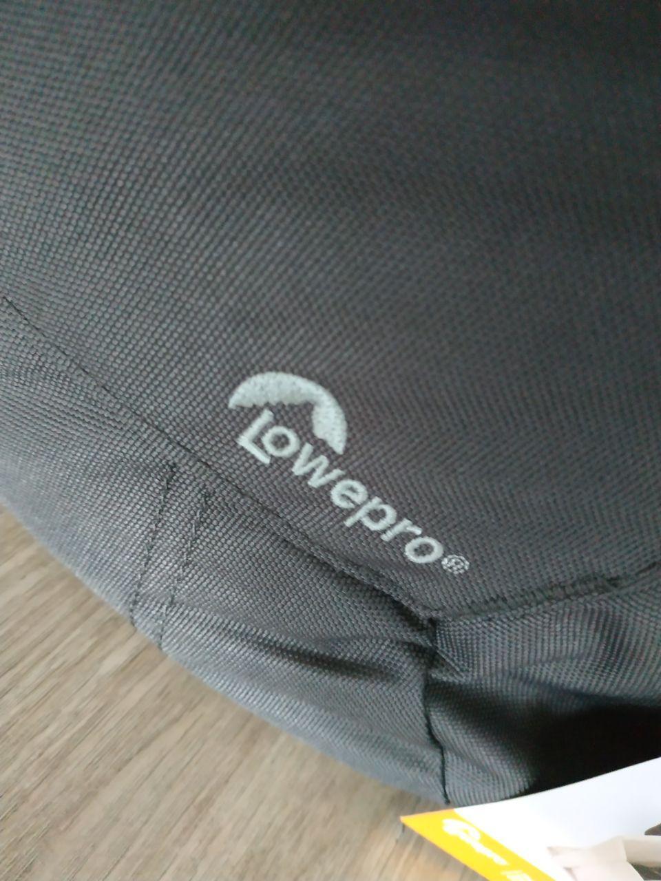 LowePro Passport Sling III Bag for Camera Gears