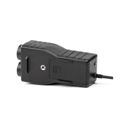 Saramonic SMARTRIG+ 2-Channel XLR Microphone Audio Mixer Preamp Guitar Interface Mic