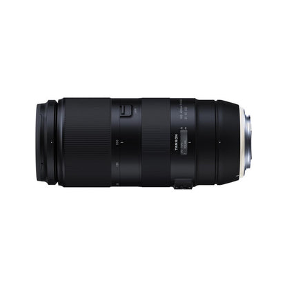Tamron A035 100-400mm f/4.5-6.3 Di VC USD Lens for Canon DSLR EF Mount Full Frame