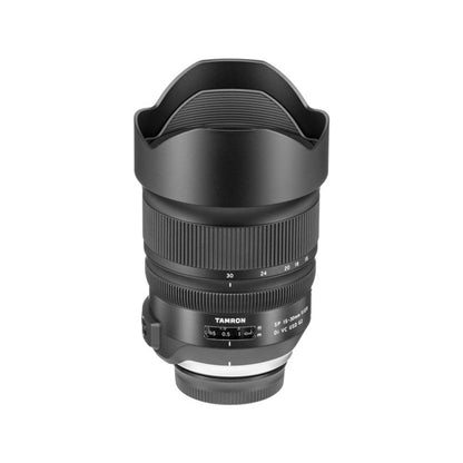 Tamron A041 SP 15-30mm F/2.8 Di VC USD G2 Lens for Canon DSLR EF Mount Full Frame