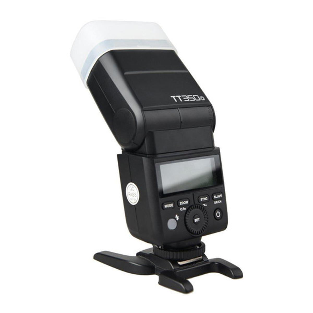 Godox TT350O Mini Thinklite TTL Flash for Olympus Cameras TT350