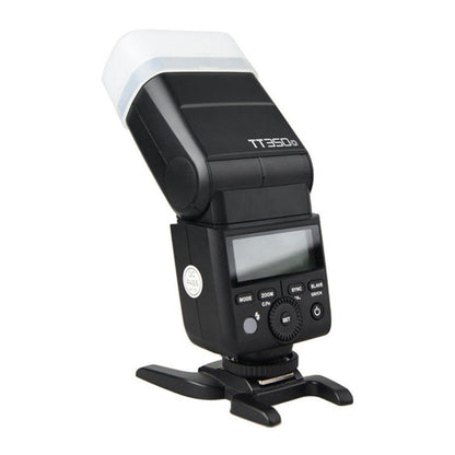 Godox TT350O Mini Thinklite TTL Flash for Olympus Cameras TT350