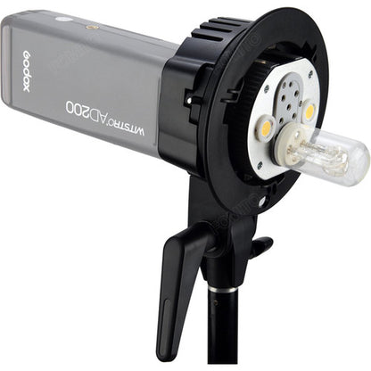 Godox AD-B2 Dual Power Flash Bracket for AD200 ADB2